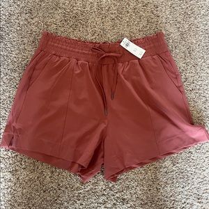 Abercrombie Traveler Shorts